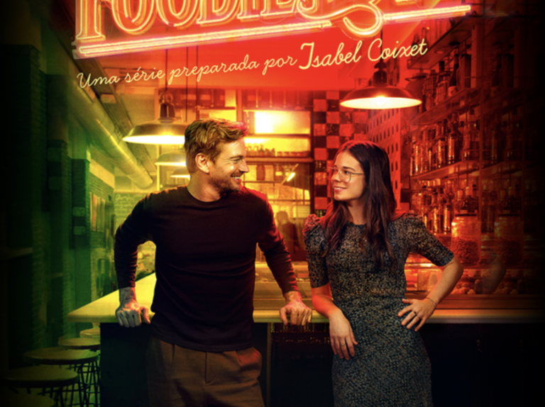 ‘Foodie Love’ llegó a su final y HBO reúne más contenidos que combinan el amor con la gastronomía